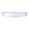 15" Coastal Melamine Rotating Tray by Celebrate It™